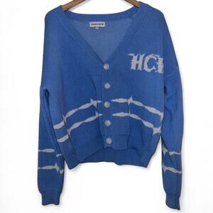 Heaven can wait cardigan great